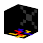 3D Render Back