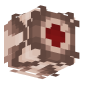3D Render Back
