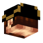 3D Render Back