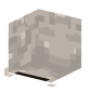 3D Render Back