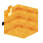 3D Render Back