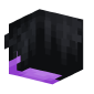 3D Render Back