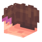 3D Render Back