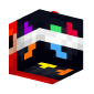 3D Render Back