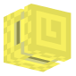 3D Render Back