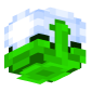 3D Render Back