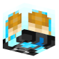 3D Render Back