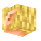 3D Render Back