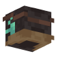 3D Render Back
