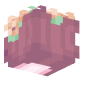 3D Render Back