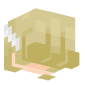 3D Render Back