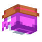 3D Render Back