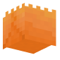 3D Render Back