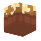 3D Render Back