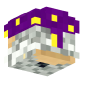 3D Render Back