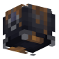 3D Render Back