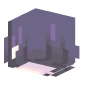 3D Render Back