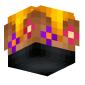 3D Render Back