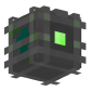 3D Render Back