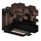 3D Render Back