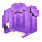 3D Render Back