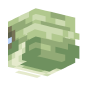 3D Render Back