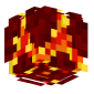 3D Render Back
