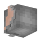 3D Render Back