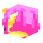 3D Render Back