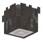 3D Render Back