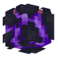 3D Render Back
