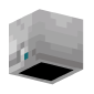 3D Render Back