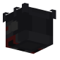 3D Render Back