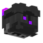 3D Render Back