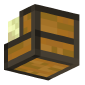 3D Render Back