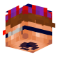 3D Render Back