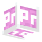 3D Render Back
