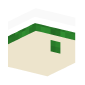 3D Render Back