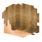3D Render Back