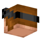 3D Render Back