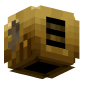 3D Render Back