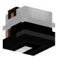 3D Render Back