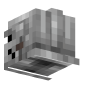 3D Render Back
