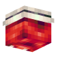 3D Render Back