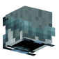 3D Render Back
