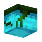 3D Render Back