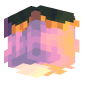 3D Render Back