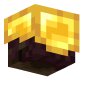 3D Render Back
