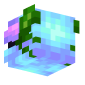 3D Render Back