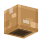 3D Render Back